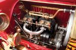 Locomobile Model E Roadster 1907 года